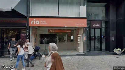 Apartments for rent in Stad Brussel - Photo from Google Street View