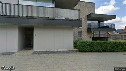 Apartments for rent in Laakdal - Photo from Google Street View