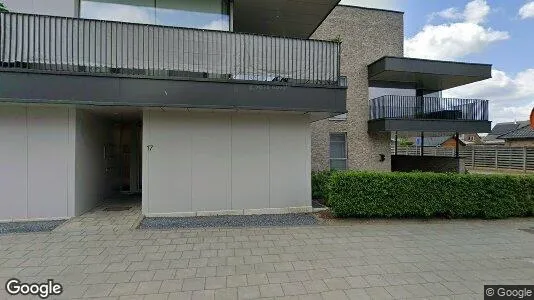 Apartments for rent in Laakdal - Photo from Google Street View