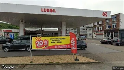 Apartments for rent in Seraing - Photo from Google Street View