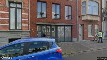 Apartments for rent in Lier - Photo from Google Street View