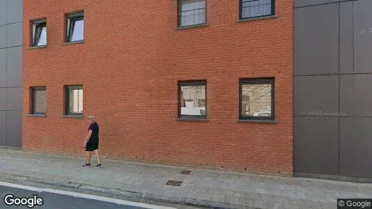 Apartments for rent in Ellezelles - Photo from Google Street View