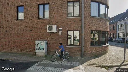 Apartments for rent in Turnhout - Photo from Google Street View