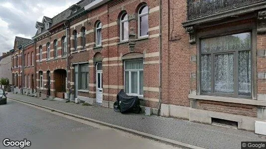 Apartments for rent in Ciney - Photo from Google Street View