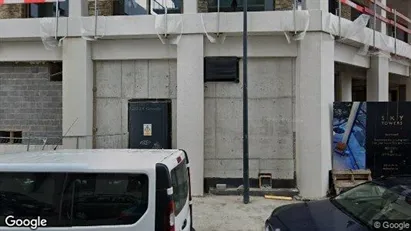 Apartments for rent in Oostende - Photo from Google Street View