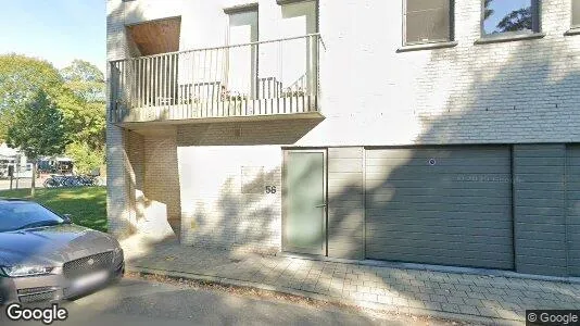 Apartments for rent in Gent Mariakerke - Photo from Google Street View