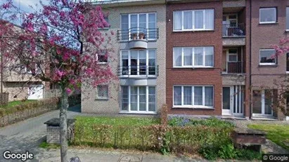 Apartments for rent in Boechout - Photo from Google Street View