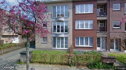 Apartments for rent in Boechout - Photo from Google Street View