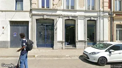 Apartments for rent in Moeskroen - Photo from Google Street View