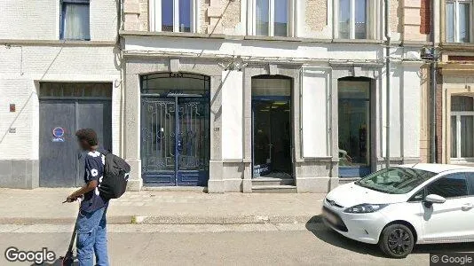 Apartments for rent in Moeskroen - Photo from Google Street View
