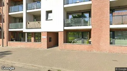 Apartments for rent in Bergen - Photo from Google Street View