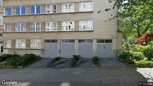 Apartments for rent in Brussels Sint-Lambrechts-Woluwe - Photo from Google Street View