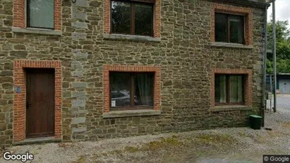 Apartments for rent in Rochefort - Photo from Google Street View