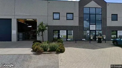 Apartments for rent in Bergen - Photo from Google Street View