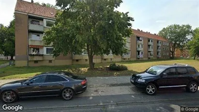 Apartments for rent in Salzgitter - Photo from Google Street View
