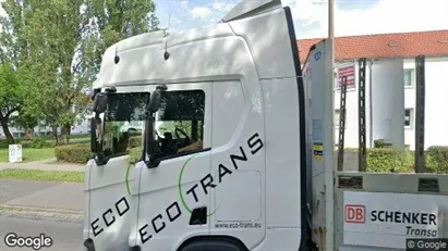 Apartments for rent in Brandenburg an der Havel - Photo from Google Street View