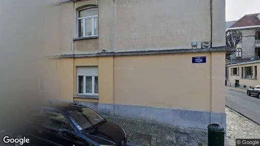 Apartments for rent in Stad Brussel - Photo from Google Street View