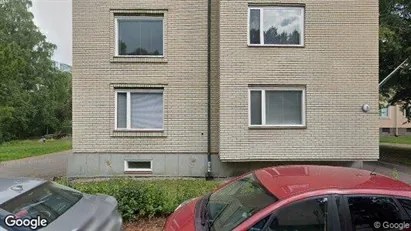 Apartments for rent in Helsinki Läntinen - Photo from Google Street View