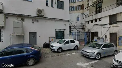 Apartments for rent in Bucharest - Sectorul 3 - Photo from Google Street View