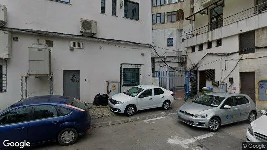 Apartments for rent in Bucharest - Sectorul 3 - Photo from Google Street View