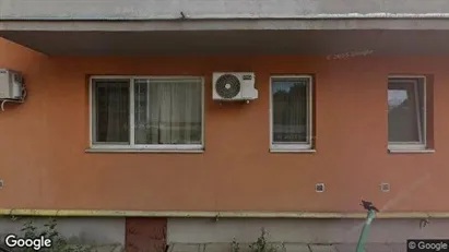 Apartments for rent in Cluj-Napoca - Photo from Google Street View