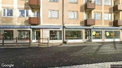 Apartments for rent in Bräcke - Photo from Google Street View