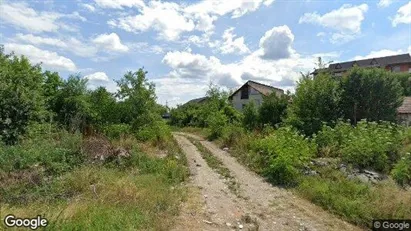 Apartments for rent in Târgu Jiu - Photo from Google Street View