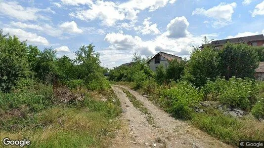 Apartments for rent in Târgu Jiu - Photo from Google Street View