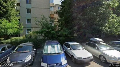 Apartments for rent in Târgu Mureş - Photo from Google Street View