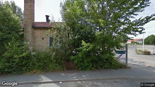 Apartments for rent in Stockholm West - Photo from Google Street View