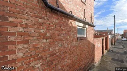 Apartments for rent in Whitley Bay - Tyne and Wear - Photo from Google Street View