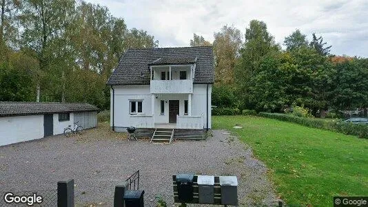 Apartments for rent in Hässleholm - Photo from Google Street View