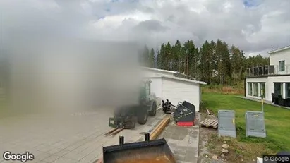 Apartments for rent in Skellefteå - Photo from Google Street View