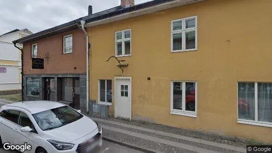 Apartments for rent in Arvika - Photo from Google Street View