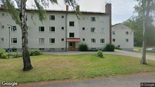 Apartments for rent in Mönsterås - Photo from Google Street View