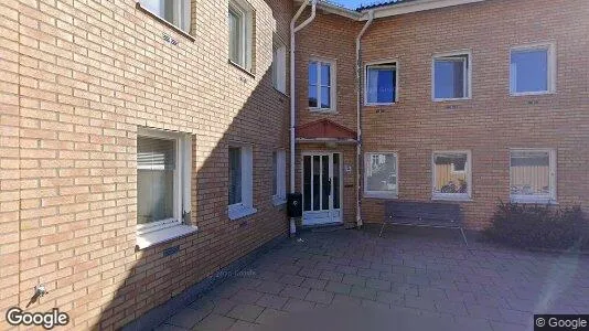 Apartments for rent in Skellefteå - Photo from Google Street View