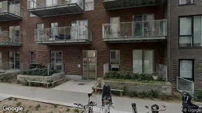 Apartments for rent in Copenhagen S - Photo from Google Street View