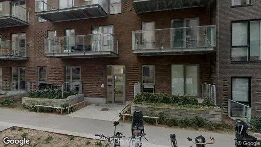 Apartments for rent in Copenhagen S - Photo from Google Street View