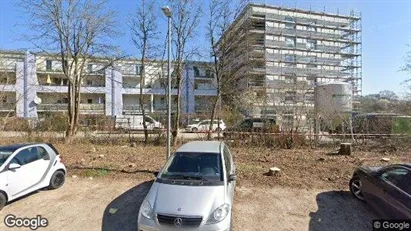 Apartments for rent in Esslingen - Photo from Google Street View