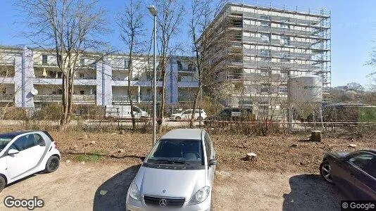 Apartments for rent in Esslingen - Photo from Google Street View