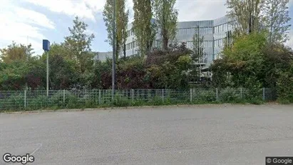 Apartments for rent in Munich Milbertshofen-Am Hart - Photo from Google Street View