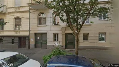 Apartments for rent in Wiesbaden - Photo from Google Street View