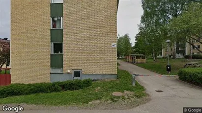 Apartments for rent in Falun - Photo from Google Street View