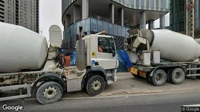 Apartments for rent in Manchester - Lancashire - Photo from Google Street View