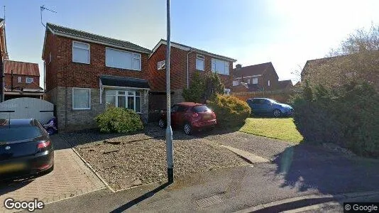 Apartments for rent in Yarm - Cleveland - Photo from Google Street View