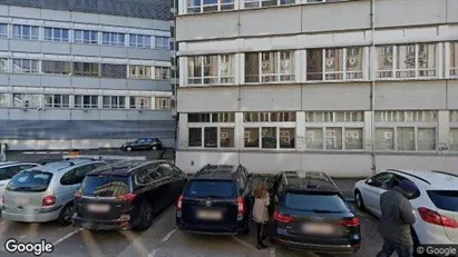 Apartments for rent in Leonding - Photo from Google Street View