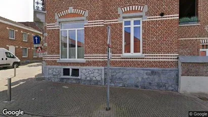 Apartments for rent in Borgloon - Photo from Google Street View