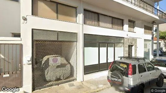 Apartments for rent in Komotini - Photo from Google Street View