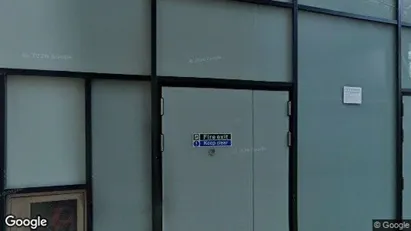 Apartments for rent in Birmingham - West Midlands - Photo from Google Street View