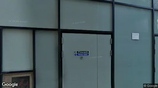 Apartments for rent in Birmingham - West Midlands - Photo from Google Street View